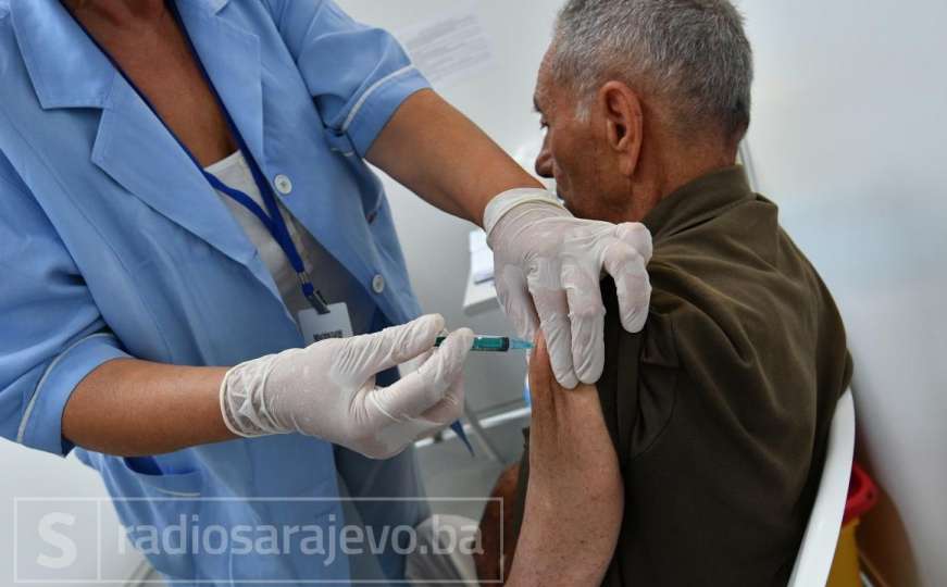 U Federaciju uskoro dolazi još milion doza vakcina - evo koja cjepiva stižu